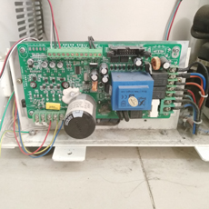 维修离心机仪器