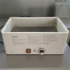 Grant恒温水浴