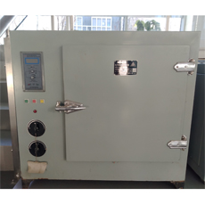 电热鼓风干燥箱101C-1