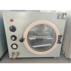 电热真空干燥箱ZK-82A型