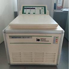 德国sigma 2k15 离心机