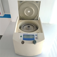 德国sigma 1-15离心机