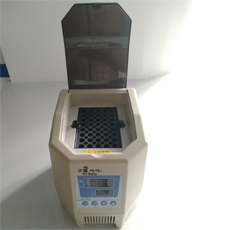 恒温金属浴HB-100