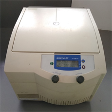 德国sigma 离心机.