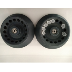 恒诺16×1.5ML角转子