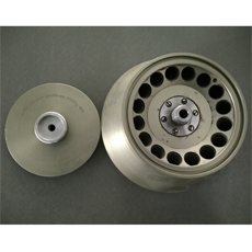 湘仪16×10ML角转子