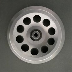 湘仪10×5ML角转子