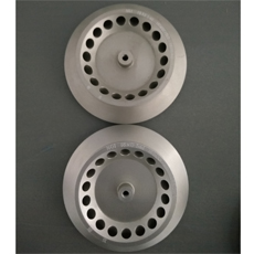 湘仪18×0.5ML角转子