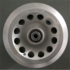 湘仪12×1.5ML角转子