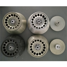 湘仪16×10ML角转子