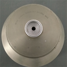 湘仪8×50ML角转子