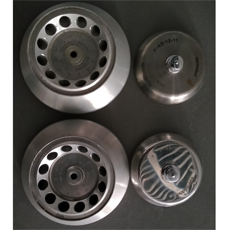 艾本德12×1.5ML角转子