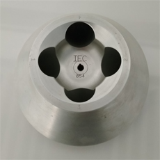 IEC  4×50ML角转子