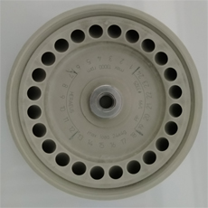 HERAEUS 24×1.5ML角转子