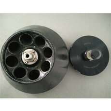 HERAEUS   8×50ML角转子