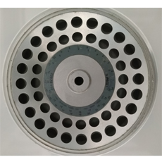 HERMLE 44×1.5ML角转子