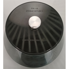 久保田6×250ML角转子