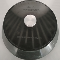 久保田8×100ML角转子