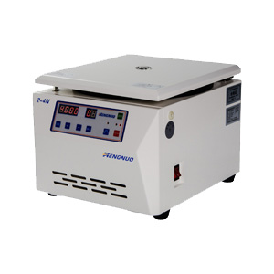 2-4N台式低速常温离心机