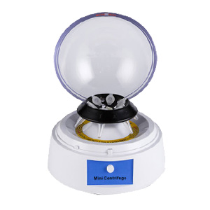 MiniStar微型离心机