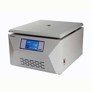 3-5W台式低速离心机