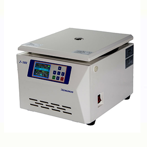 2-16N高速常温离心机|台式高速离心机