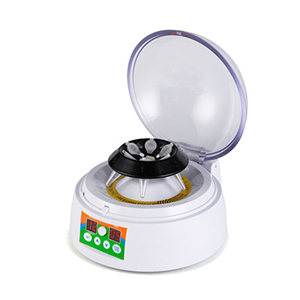 MiniStar 10K/12K（可调型）微型离心机