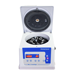 2-4C台式车载离心机