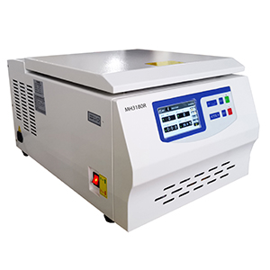 中型台式高速离心机MH3180/MH3180R