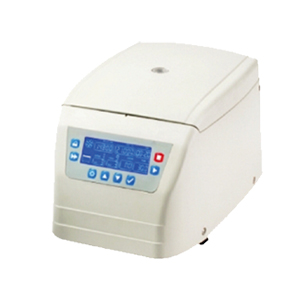 小型台式高速微量离心机Minimax 21K