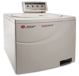 贝克曼库尔特Avanti J-26S XP 